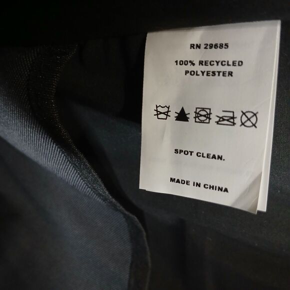 New Pendleton Nehalem Grey Rancho Arroyo Carryall Zip Tote Bag Purse $119 - Picture 8 of 11